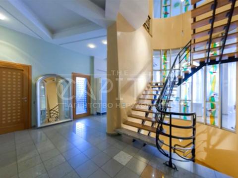 дом по адресу Обухівський