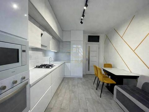 квартира за адресою Олександра Довженка вул., 39