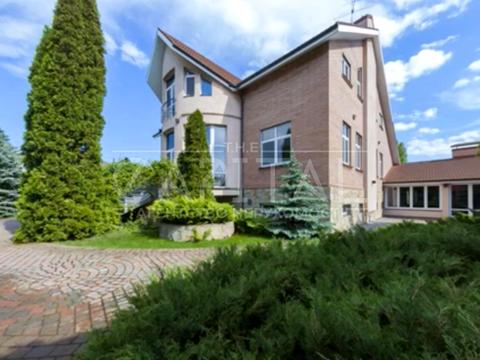 дом по адресу Обухівський