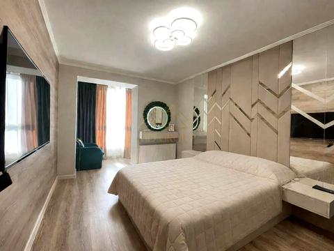 квартира за адресою Олександра Довженка вул., 39