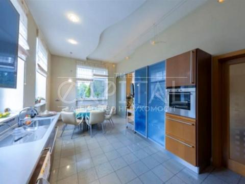 дом по адресу Обухівський