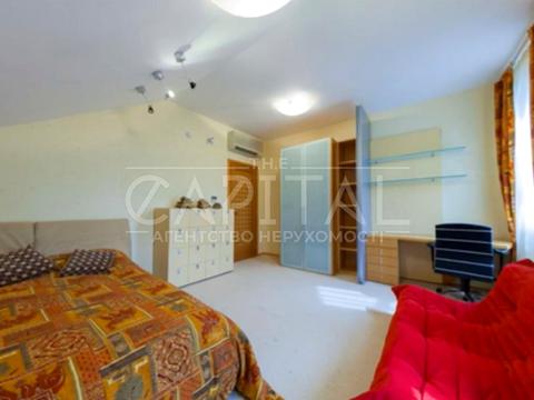 дом по адресу Обухівський