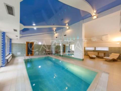 дом по адресу Обухівський