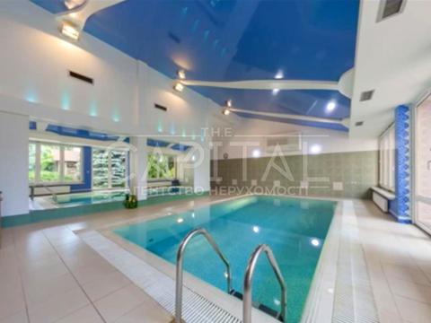 дом по адресу Обухівський