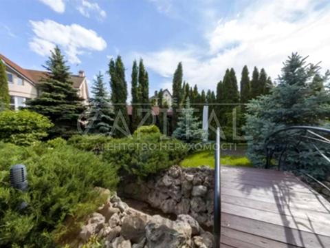 дом по адресу Обухівський