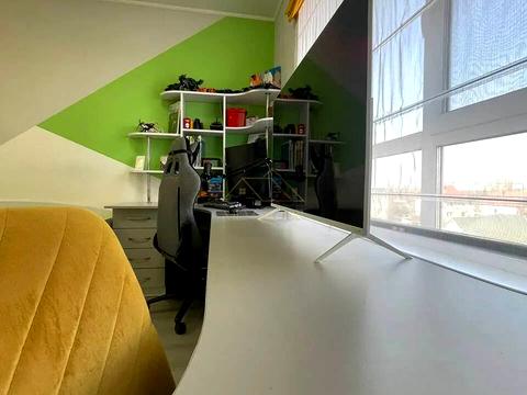 квартира за адресою Олександра Довженка вул., 39