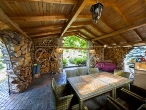 дом по адресу Обухівський