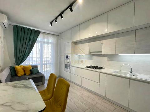 квартира за адресою Олександра Довженка вул., 39