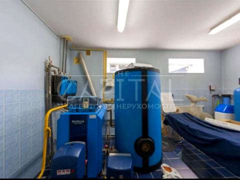 дом по адресу Обухівський