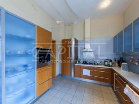 дом по адресу Обухівський