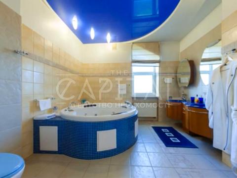 дом по адресу Обухівський