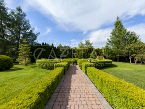 дом по адресу Обухівський