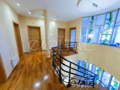 дом по адресу Обухівський