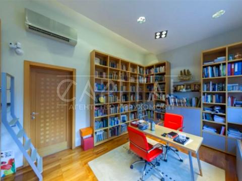 дом по адресу Обухівський