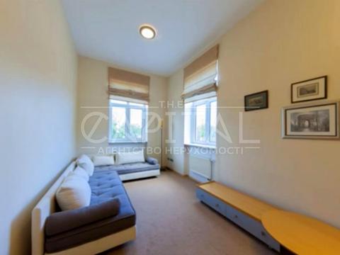 дом по адресу Обухівський