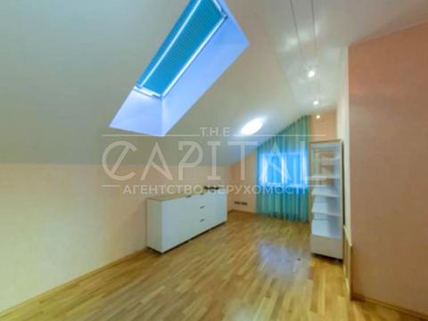 дом по адресу Обухівський