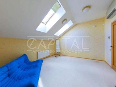 дом по адресу Обухівський