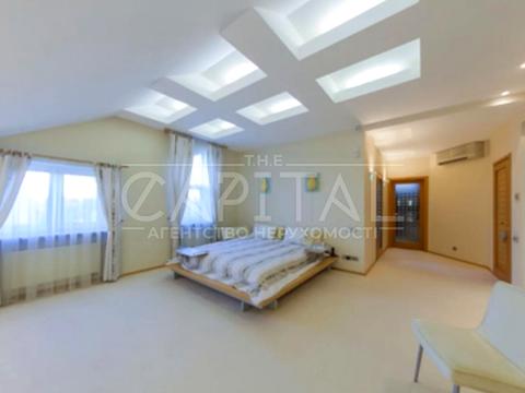 дом по адресу Обухівський