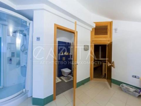 дом по адресу Обухівський