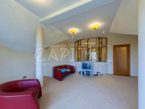 дом по адресу Обухівський