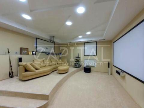 дом по адресу Обухівський