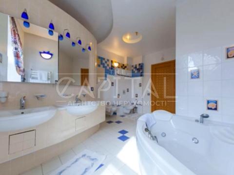 дом по адресу Обухівський