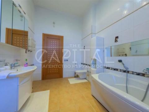 дом по адресу Обухівський