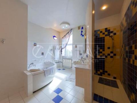 дом по адресу Обухівський