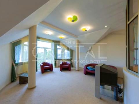 дом по адресу Обухівський