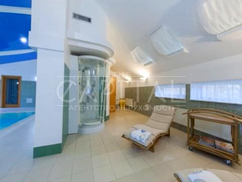 дом по адресу Обухівський