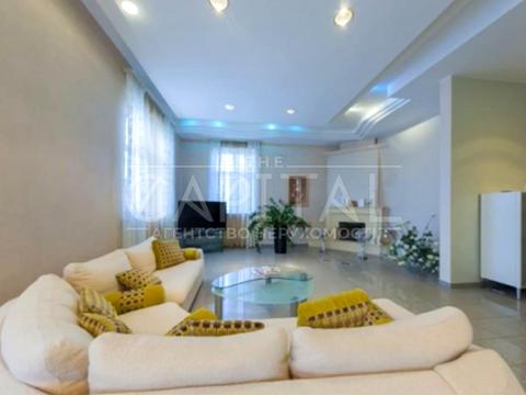 дом по адресу Обухівський