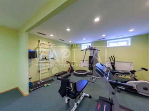 дом по адресу Обухівський