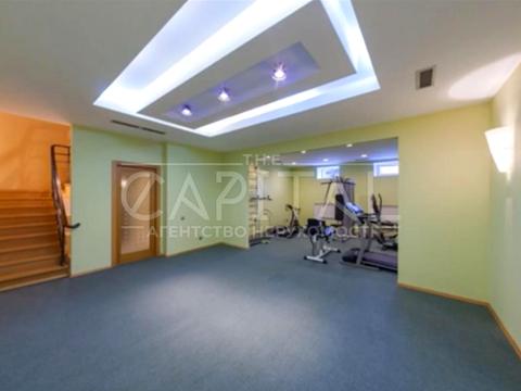 дом по адресу Обухівський