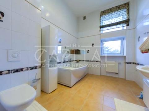 дом по адресу Обухівський