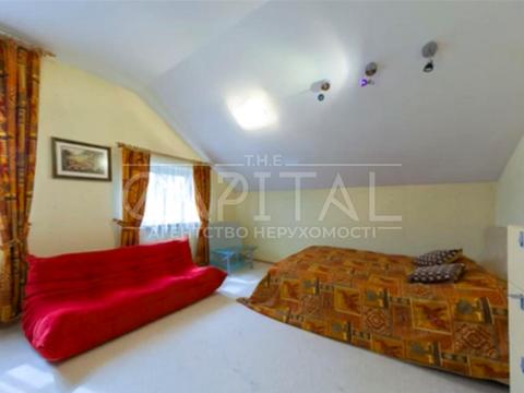 дом по адресу Обухівський