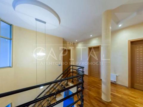 дом по адресу Обухівський