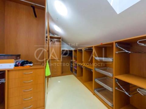 дом по адресу Обухівський