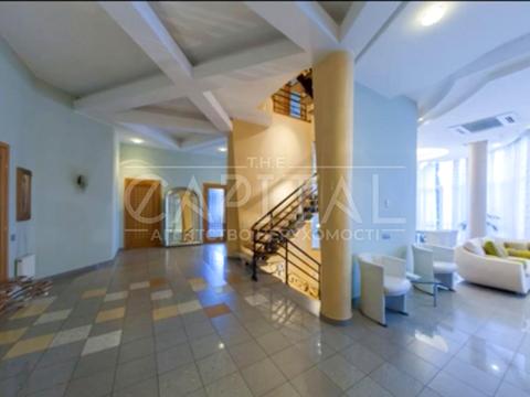 дом по адресу Обухівський