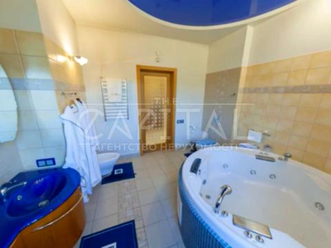 дом по адресу Обухівський