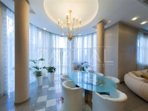 дом по адресу Обухівський