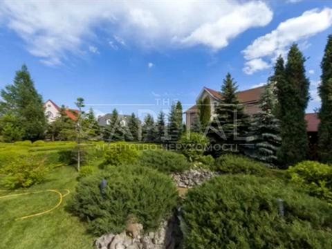 дом по адресу Обухівський