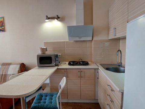 квартира по адресу с. Крыжановка, Владислава Бувалкина ул., 7-А К1