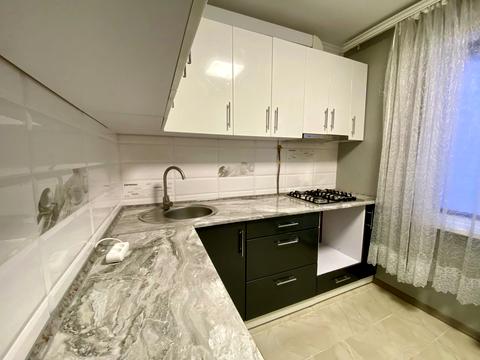 квартира по адресу Николая Свитальского ул., 1