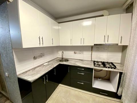 квартира по адресу Николая Свитальского ул., 1