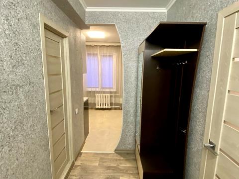 квартира по адресу Николая Свитальского ул., 1