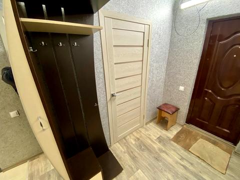 квартира по адресу Николая Свитальского ул., 1