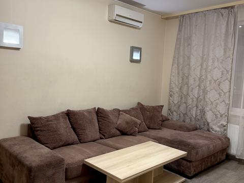 квартира по адресу Голосеевский просп. (40-летия Октября), 58