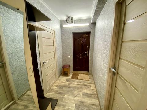 квартира по адресу Николая Свитальского ул., 1