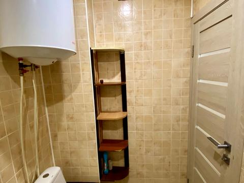 квартира по адресу Николая Свитальского ул., 1