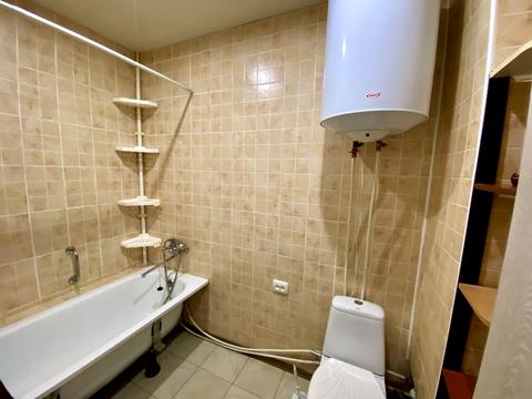 квартира по адресу Николая Свитальского ул., 1